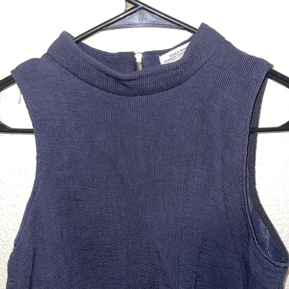 Zara top - Picture 2 of 3